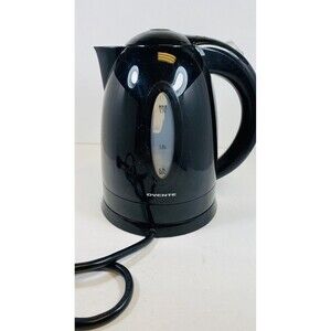 OVENTE KP72B 1.7L  Electric Kettle - Black